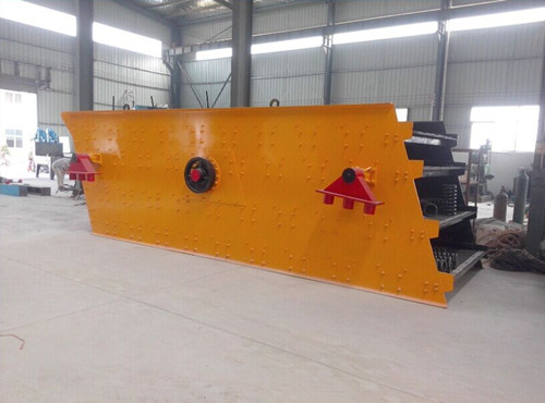 振動(dòng)篩 振動(dòng)篩