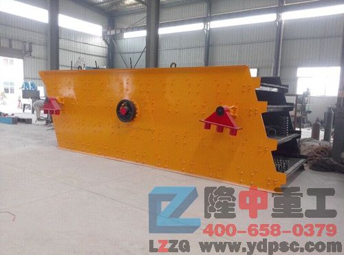 圓振動(dòng)篩 圓振動(dòng)篩