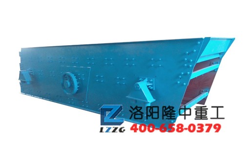 圓振動(dòng)篩、