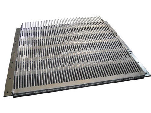 棒條篩板 棒條篩板