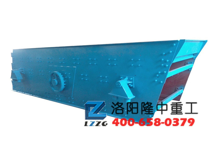 圓振動(dòng)篩 圓振動(dòng)篩