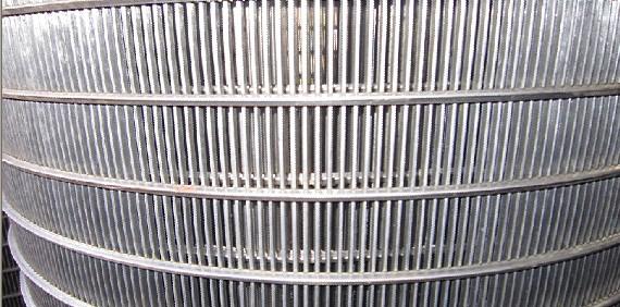 條縫篩板 條縫篩板