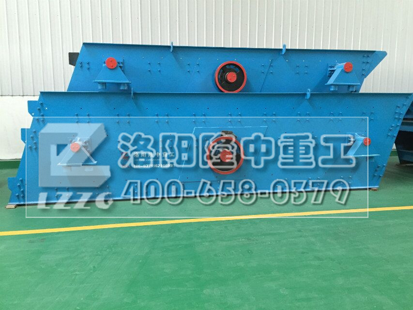 圓振動(dòng)篩 圓振動(dòng)篩